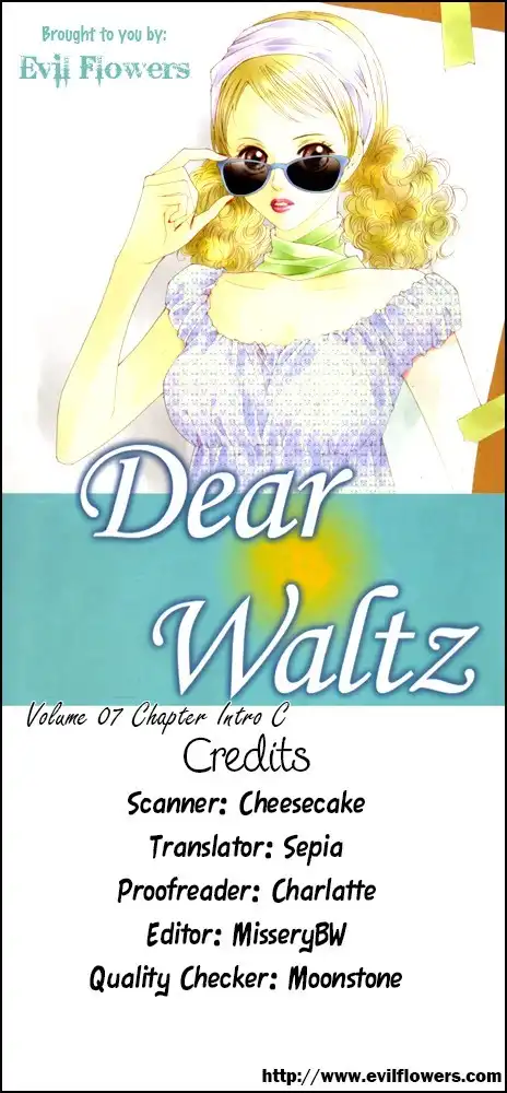 Dear Waltz Chapter 22.003 1